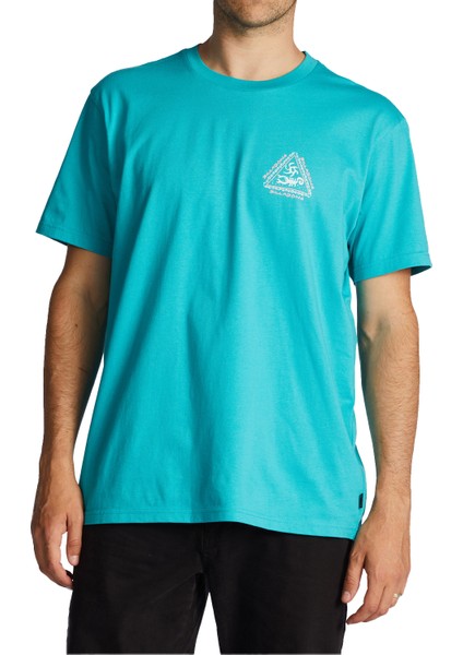 Tall Tale Erkek T-Shirt ABYZT01704 modelleri