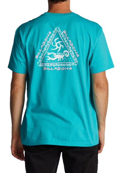 Tall Tale Erkek T-Shirt ABYZT01704 indirimleri