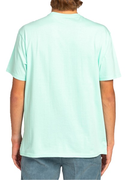 Rotor Fill Erkek T-shirt EBYZT00105 modelleri