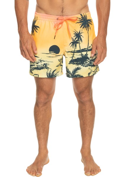 Paradise 15 M Jamv Erkek Volley Short EQYJV03999 fiyatları