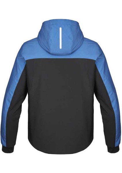 Hoodie H2OUT Iı Ceket Mavi