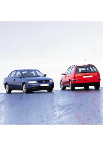 Vw Passat B5 1997-2000 Dış Kapı Açma Kolu Boyasız 3B0837207G