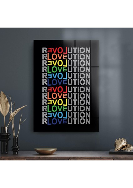 Cam Tablo Revolution
