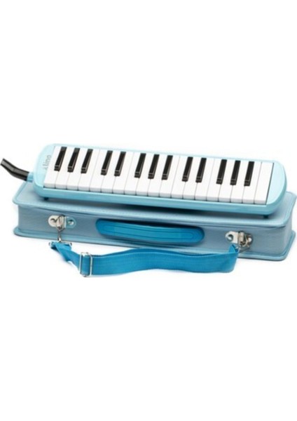 32 K Melodika Pastel Mavi