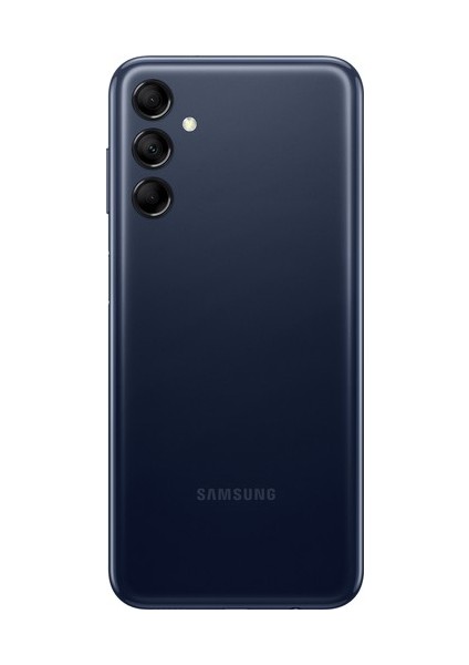 Galaxy M14 64 GB 4 GB Ram (Samsung Türkiye Garantili) Koyu Mavi