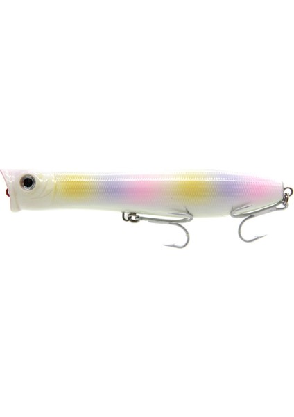 Elnino EN-130SW 13CM 31.5gr Popper Suni Yem modelleri