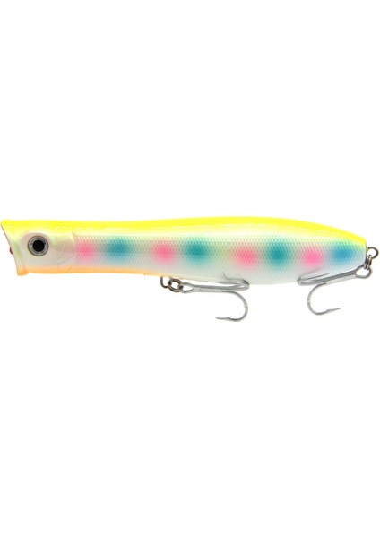 Elnino EN-130SW 13CM 31.5gr Popper Suni Yem indirimleri