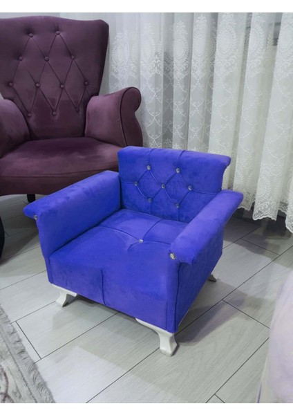 Chester Dekoratif Çocuk Koltuğu Aldaçocukkoltuk