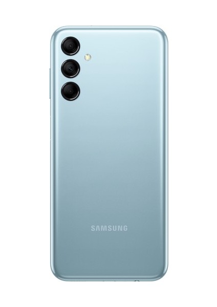 Galaxy M14 64 GB 4 GB Ram (Samsung Türkiye Garantili) Mavi fırsatları