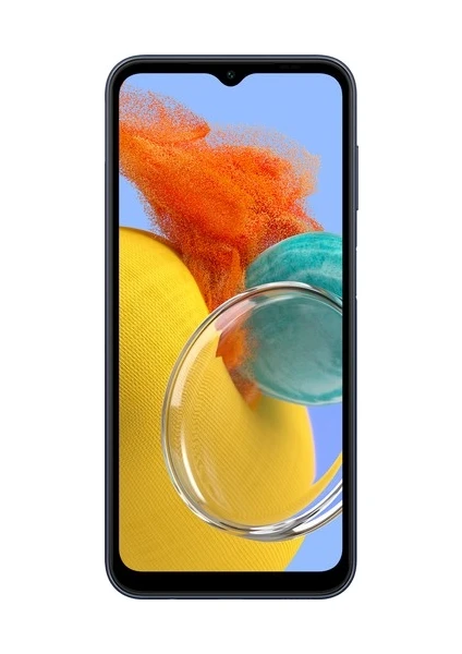 Galaxy M14 64 GB 4 GB Ram (Samsung Türkiye Garantili) Koyu Mavi