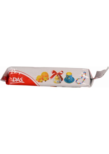 5 Adet Hava ile Kuruyan Seramik Kil Hamuru Doğal 500 gr Beyaz fırsatları