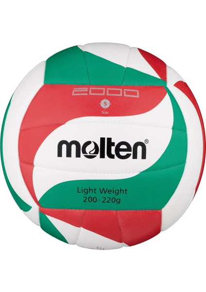 Europe Gmbh Voleybol Topu V5M2000-L