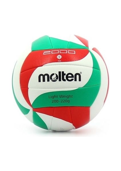 Europe Gmbh Voleybol Topu V5M2000-L