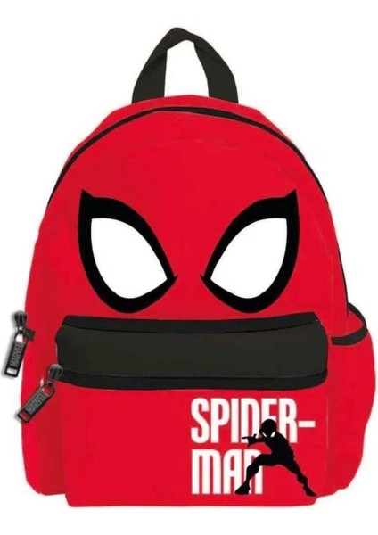 Spiderman Loop Head Anaokulu Çantası / Otto: 41355