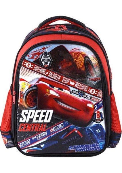 42188 Loft Speed Central Ilkokul Sırt Çantası