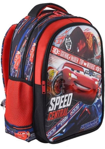 42188 Loft Speed Central Ilkokul Sırt Çantası fiyatları