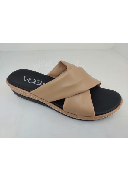2297 Comfort Casual Bayan Terlik