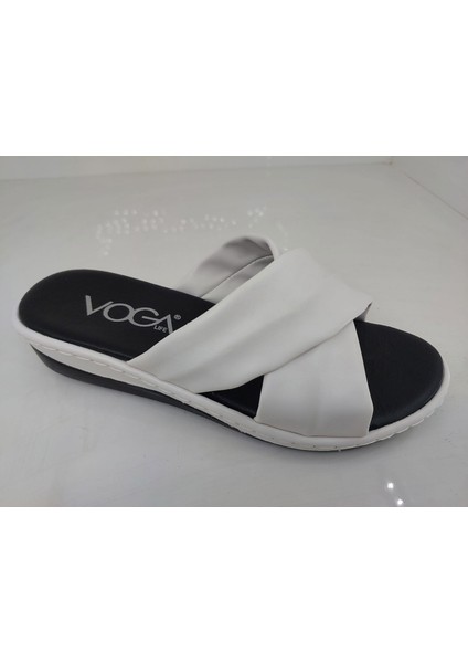 2297 Comfort Casual Bayan Terlik