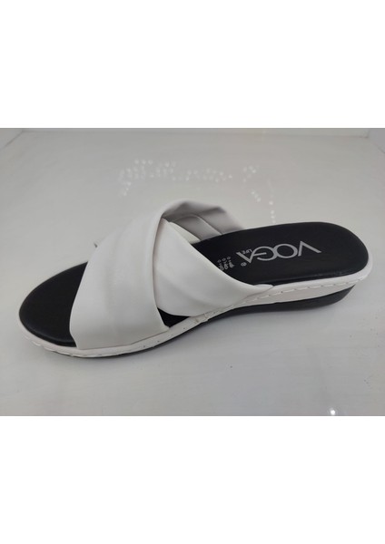 2297 Comfort Casual Bayan Terlik modelleri