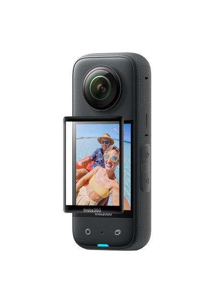 INSTA360 X3 Screen Protector