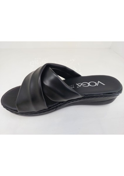 2297 Comfort Casual Bayan Terlik modelleri
