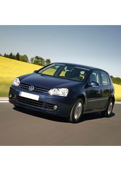 Vw Golf 5 2004-2008 Dış Kapı Açma Kolu Boyasız 3B0837205G