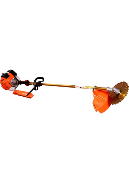 Çim Biçme Aparatları 4.2kw 5.7hp