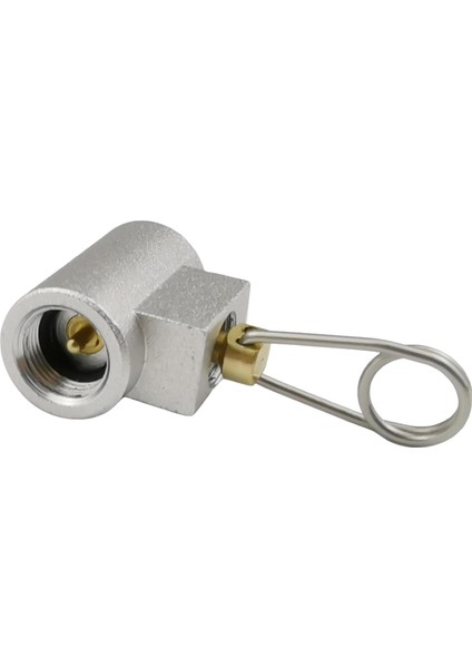 Gaz Yeniden Doldurma Adaptörü Gaz Takma Kamp Gaz Adaptörü Yürüyüş Arka Bahçesi Yuvarlak Saplama (Yurt Dışından) modelleri