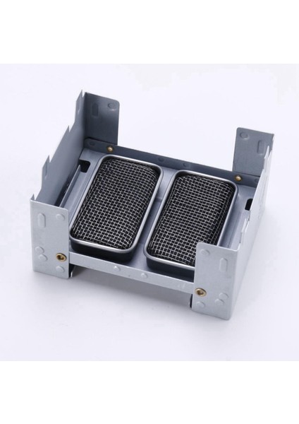 Mini Rüzgar Geçirmez Brülör Açık Hava Aktiviteleri Için Piknik Siyah (Yurt Dışından) indirimleri