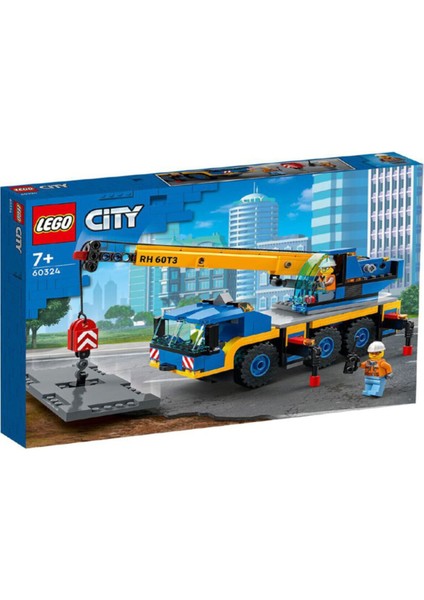 City Mobil Vinç 60324 fiyatları