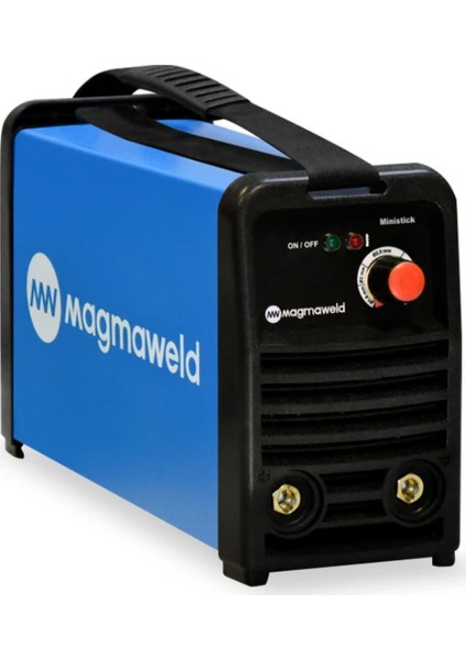 Mınıstıck 140 Amper Kaynak Makinesi