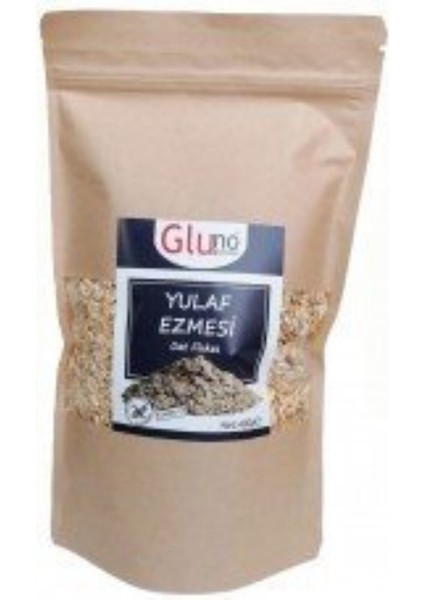 Yulaf Ezmesi 400 gr