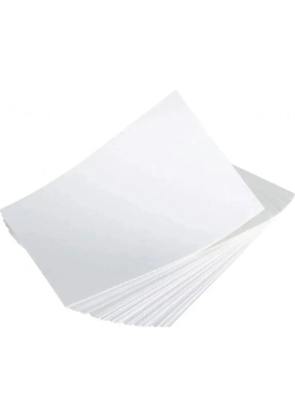 20 Adet Dokusuz Schoeller Resim Kağıdı 35 x 50 cm 120 gr fırsatları