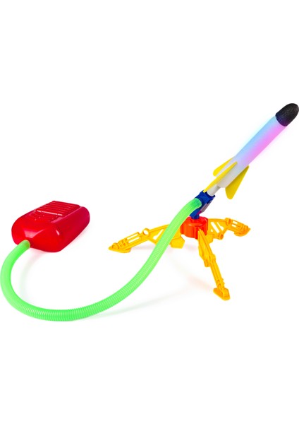 Ultra Uçan Air Rocket 2'li 9011