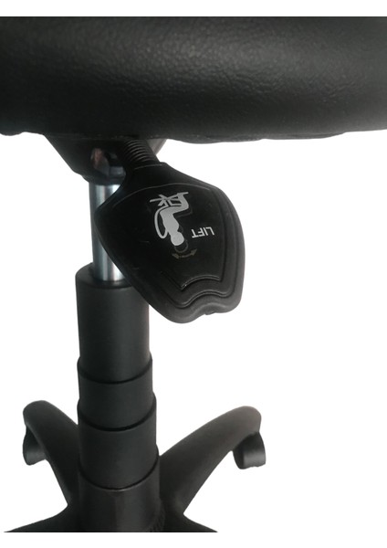 Döner Tabure Amortisörlü Tekerli Tabure Ofis Tabure Tekerlekli fiyatları