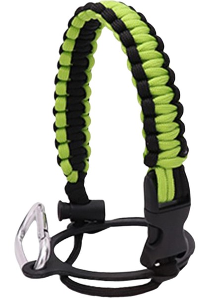 Seyahat Kamp Yürüyüş Şişesi Tapı Siyah Yeşil (Yurt Dışından) fiyatları