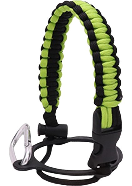 Seyahat Kamp Yürüyüş Şişesi Tapı Siyah Yeşil (Yurt Dışından) modelleri