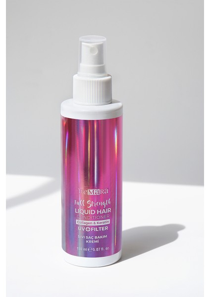 Wemara Collagen&keratın Sıvı Sac Bakım Kremı 150 ml fiyatları
