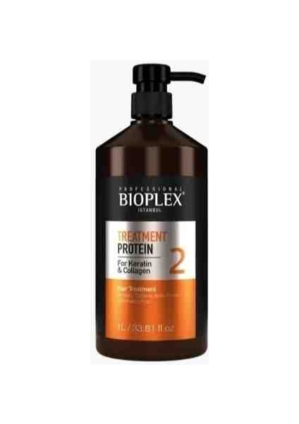 Professional Keratin Kit 3'lü Set 1000 ml