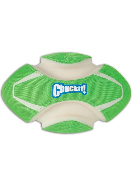 Köpek Oyun Topu Ipli Chuckıt! Rope Fetch