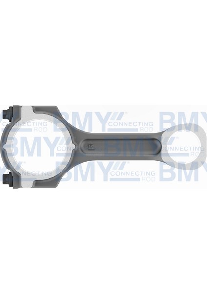 OtoGel Yedek Parça Bmy 1103-PİSTON Kolu 89.91MM Ford Transit V184 2.4 Tdi-Tdci