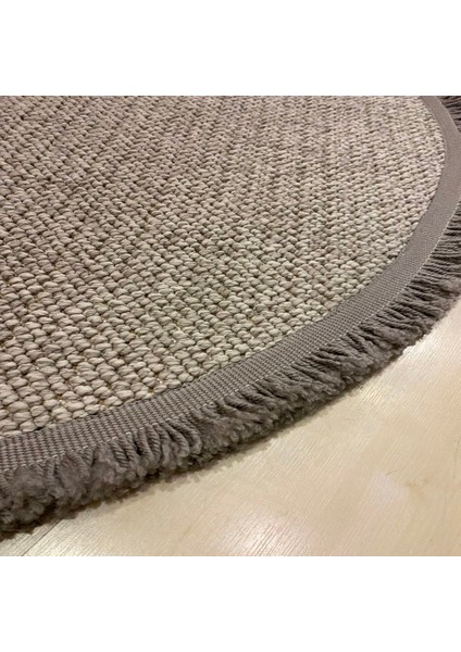 Soraya Motto Plaın Mot Plaın Grey 120*120 cm fiyatları