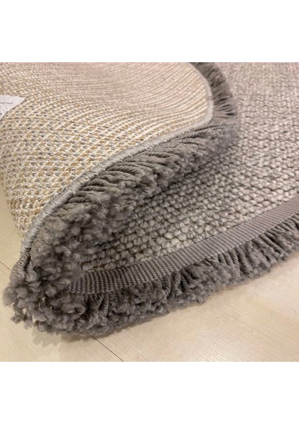 Soraya Motto Plaın Mot Plaın Grey 120*120 cm modelleri