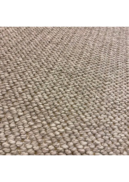 Soraya Motto Plaın Mot Plaın Grey 120*120 cm fırsatları