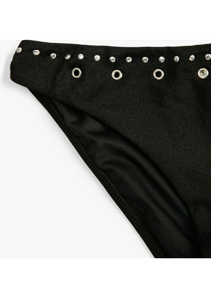 Bikini Altı Normal Bel Kuşgözü Detaylı modelleri