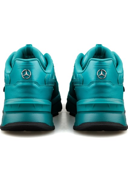Mercedes Mirage Sport Asphalt Erkek Günlük Ayakkabı 30756101 Mavi fırsatları
