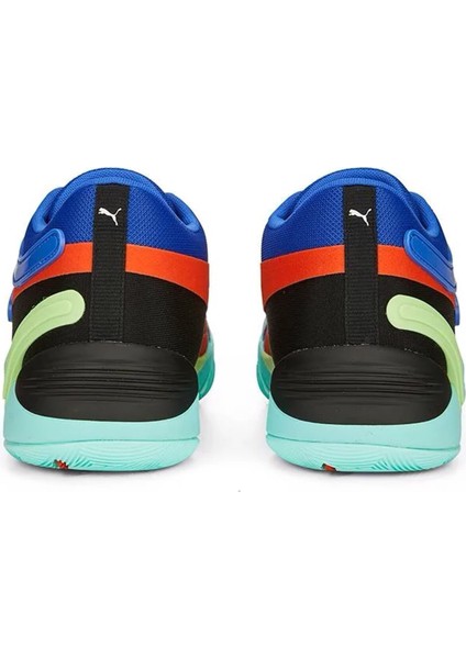 Trc Blaze Court Erkek Basketbol Ayakkabısı 37658228 Renkli fırsatları