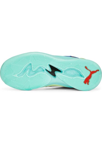 Trc Blaze Court Erkek Basketbol Ayakkabısı 37658228 Renkli indirimleri