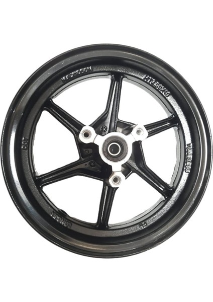 Beestreet 50 Ön Jant 2.50-10 Orj