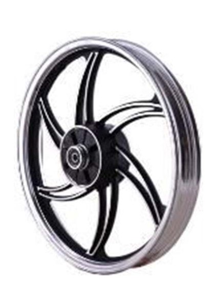 Mondial Jant Arka 17 Balatalı Alüminyum Sfc Orj